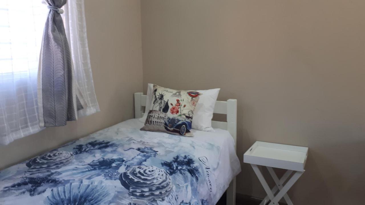 Relax In Aberdeen 约翰内斯堡 外观 照片