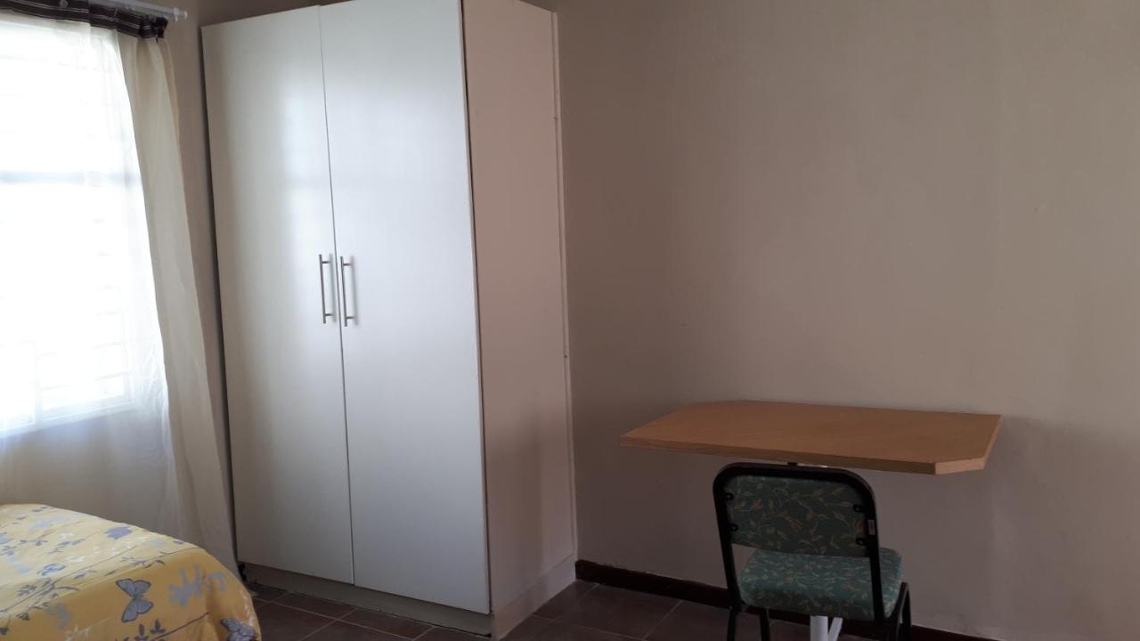 Relax In Aberdeen 约翰内斯堡 外观 照片